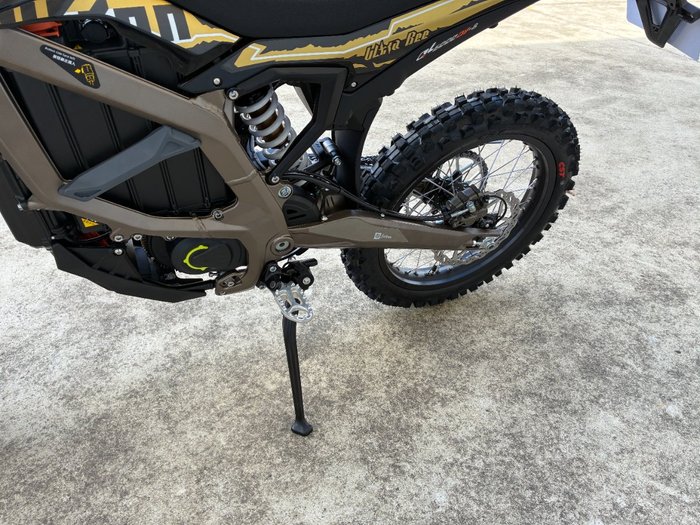 2026 Sur-ron 2026 Sur-ron ELECTRIC ULTRA BEE HP T