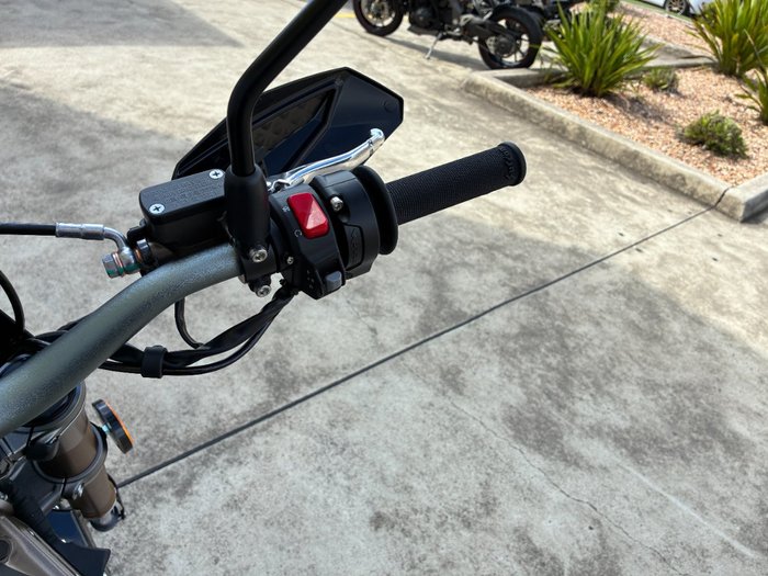 2026 Sur-ron 2026 Sur-ron ELECTRIC ULTRA BEE HP T