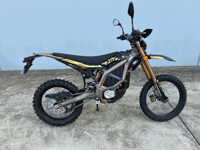 2026 Sur-ron 2026 Sur-ron ELECTRIC ULTRA BEE HP T