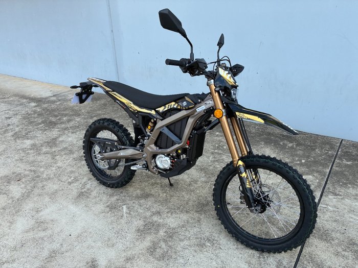 2026 Sur-ron 2026 Sur-ron ELECTRIC ULTRA BEE HP T