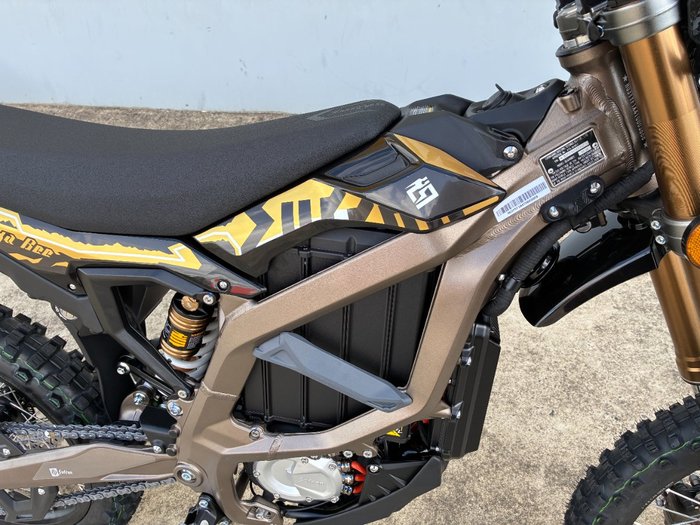 2026 Sur-ron 2026 Sur-ron ELECTRIC ULTRA BEE HP T