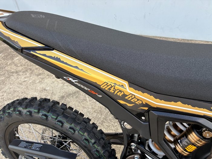 2026 Sur-ron 2026 Sur-ron ELECTRIC ULTRA BEE HP T