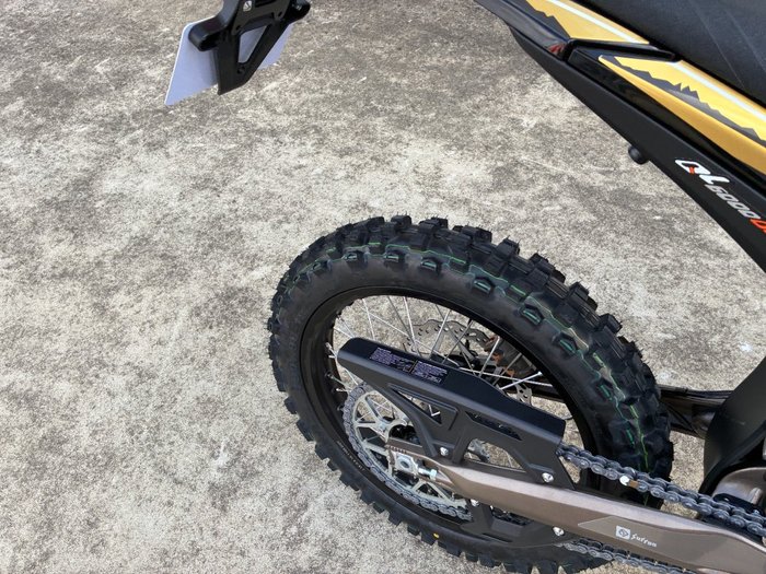 2026 Sur-ron 2026 Sur-ron ELECTRIC ULTRA BEE HP T