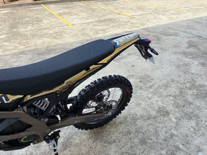 2026 Sur-ron 2026 Sur-ron ELECTRIC ULTRA BEE HP T