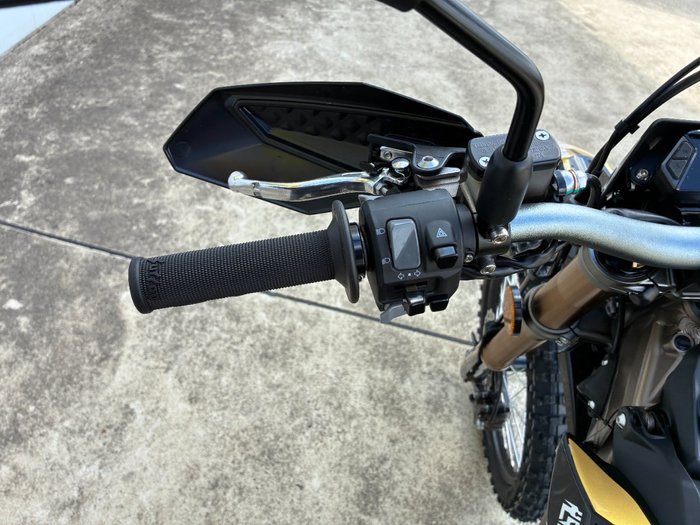 2026 Sur-ron 2026 Sur-ron ELECTRIC ULTRA BEE HP T