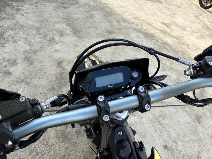 2026 Sur-ron 2026 Sur-ron ELECTRIC ULTRA BEE HP T