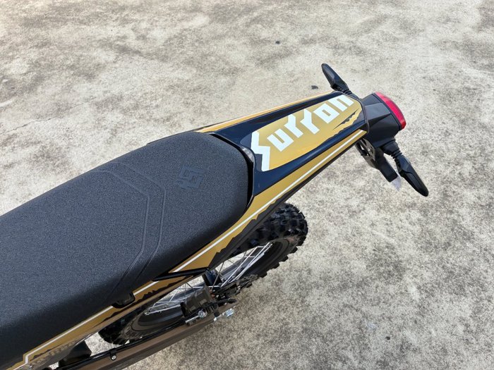 2026 Sur-ron 2026 Sur-ron ELECTRIC ULTRA BEE HP T