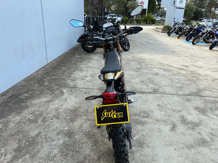 2026 Sur-ron 2026 Sur-ron ELECTRIC ULTRA BEE HP T