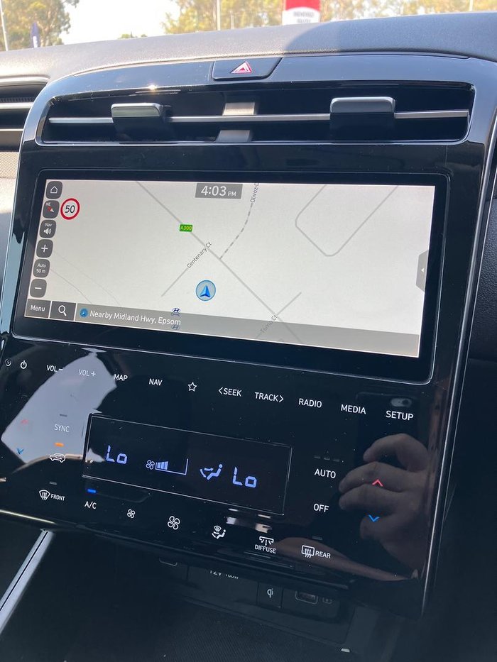 2022 Hyundai Tucson Elite