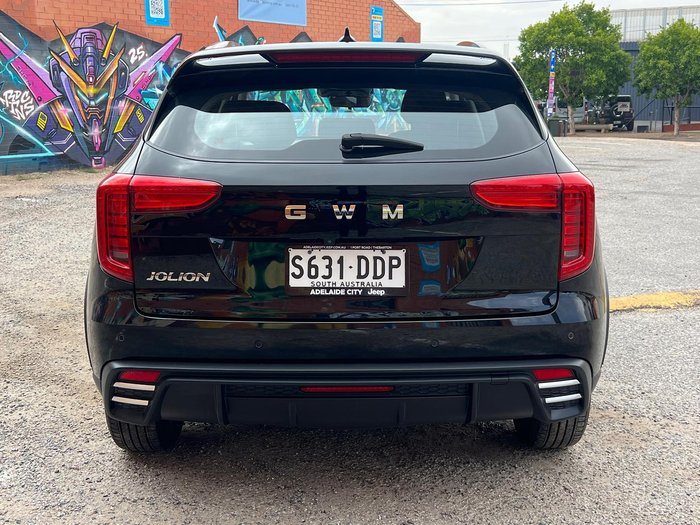 2024 GWM Haval Jolion Premium