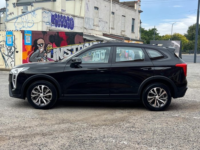 2024 GWM Haval Jolion Premium