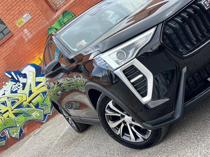 2024 GWM Haval Jolion Premium