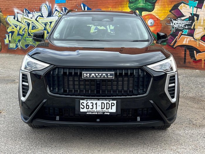 2024 GWM Haval Jolion Premium