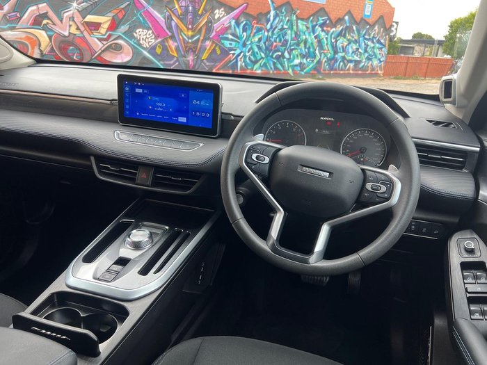 2024 GWM Haval Jolion Premium