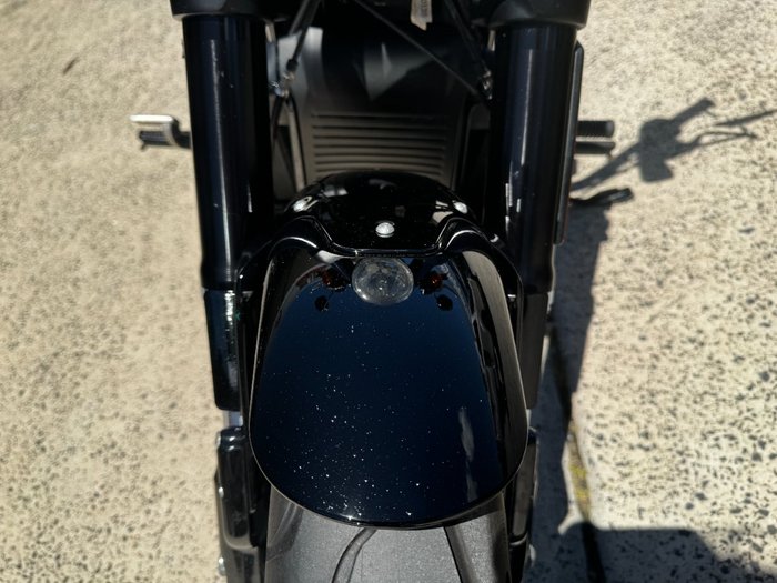 2017 HARLEY-DAVIDSON VRSCDX NIGHT ROD SPECIAL Black