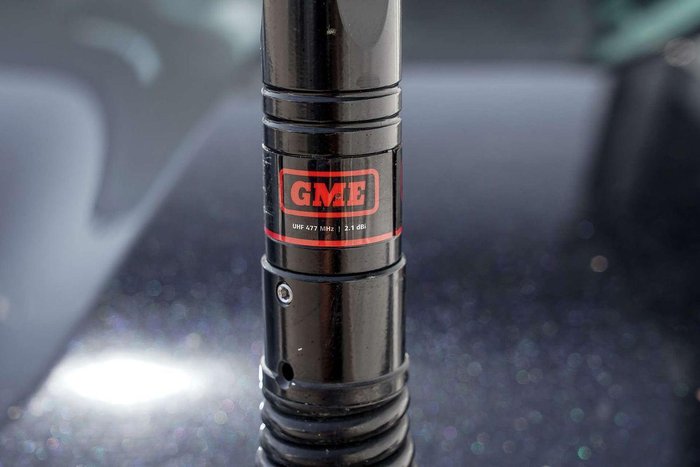 2019 Toyota Landcruiser Sahara