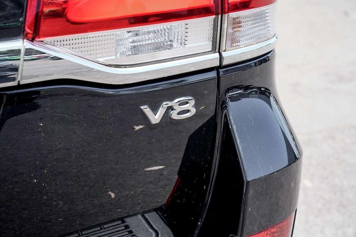 2019 Toyota Landcruiser Sahara