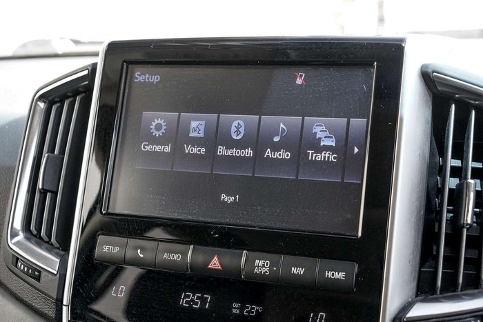 2019 Toyota Landcruiser Sahara