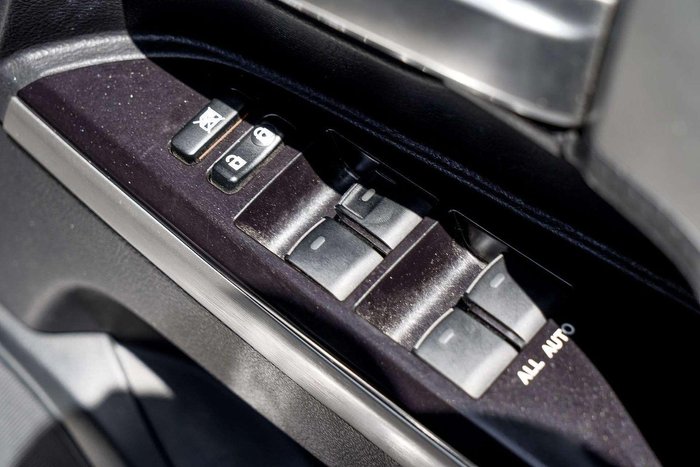 2019 Toyota Landcruiser Sahara