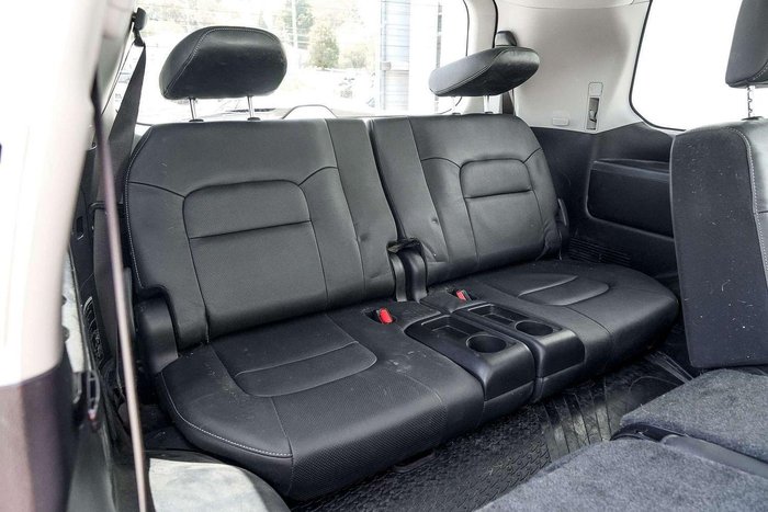 2019 Toyota Landcruiser Sahara