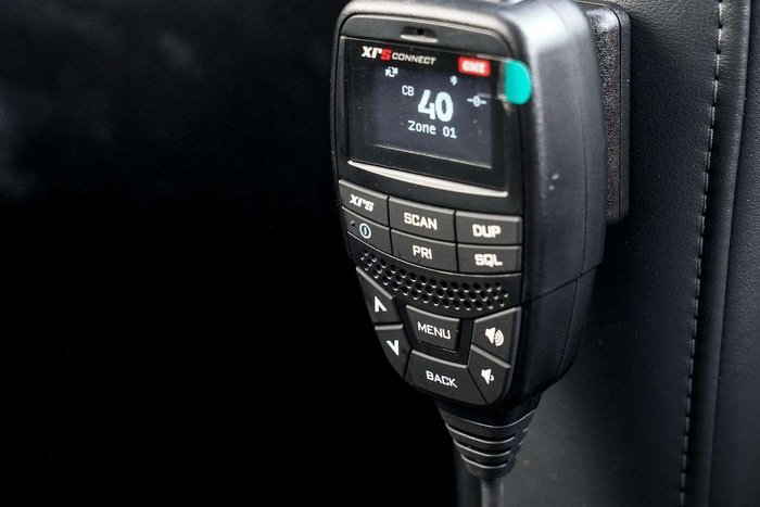 2019 Toyota Landcruiser Sahara