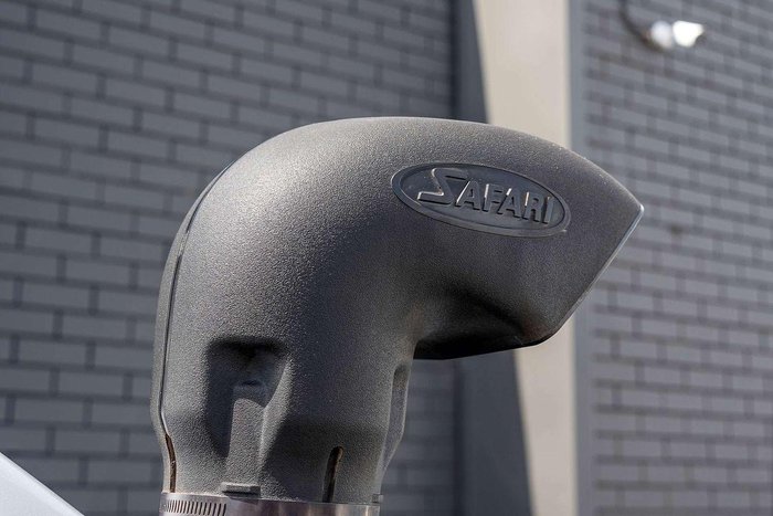 2019 Toyota Landcruiser Sahara