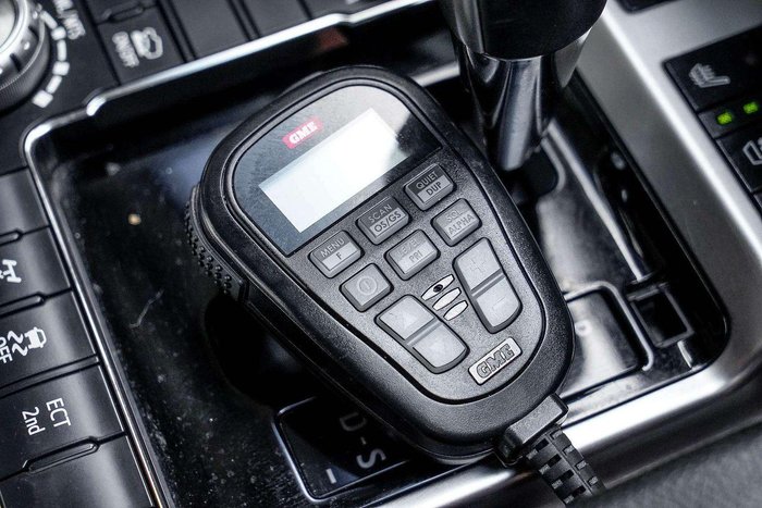 2019 Toyota Landcruiser Sahara