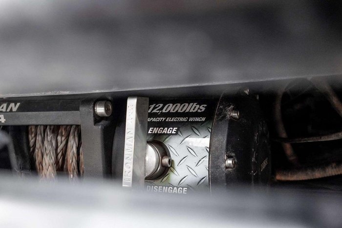 2019 Toyota Landcruiser Sahara