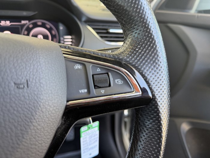 2020 SKODA Octavia 110TSI