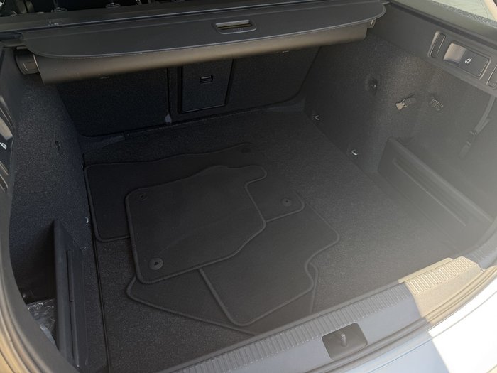 2020 SKODA Octavia 110TSI