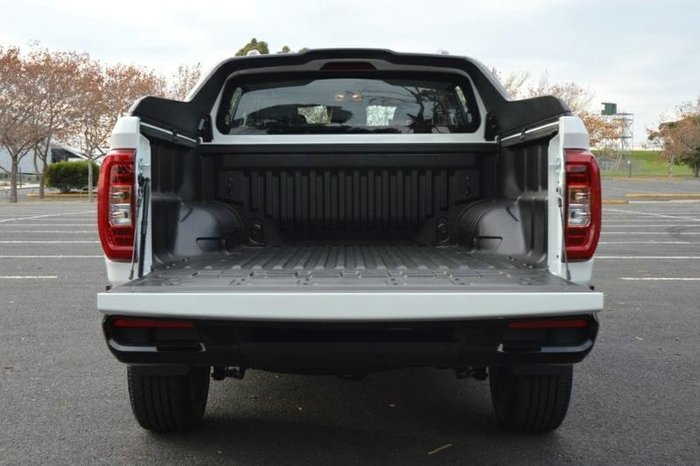 2025 LDV T60 Max PLUS