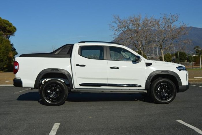 2025 LDV T60 Max PLUS