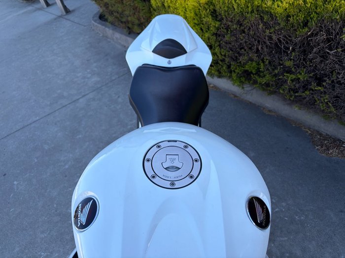 2008 Honda CBR1000RR (FIREBLADE)