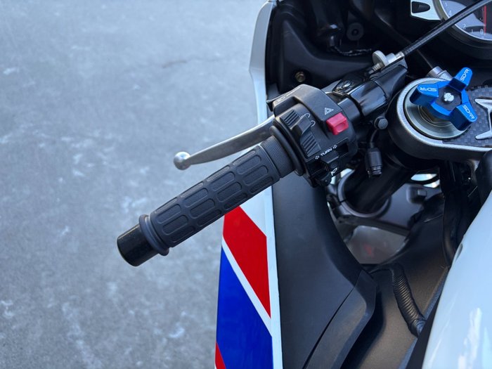 2008 Honda CBR1000RR (FIREBLADE)