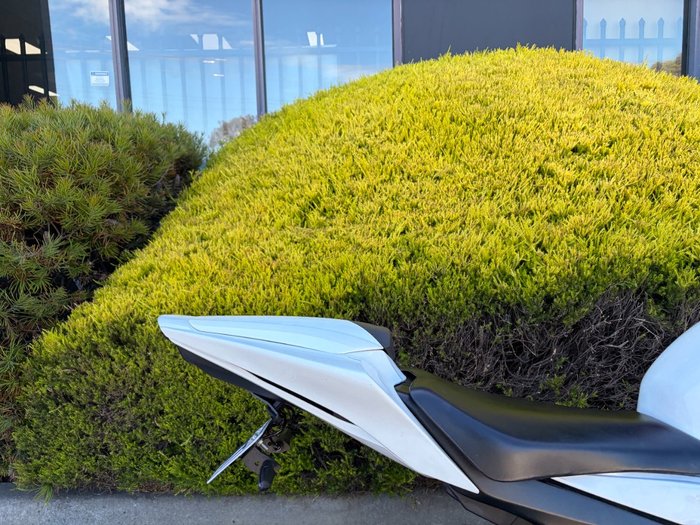 2008 Honda CBR1000RR (FIREBLADE)