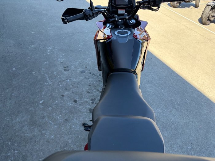 2025 Suzuki V-STROM 250SX (DS250RL)