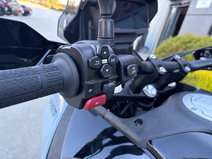 2025 CFMOTO 2025 Cf Moto 450CC 450 MT DUAL SPORTS Tundra Grey