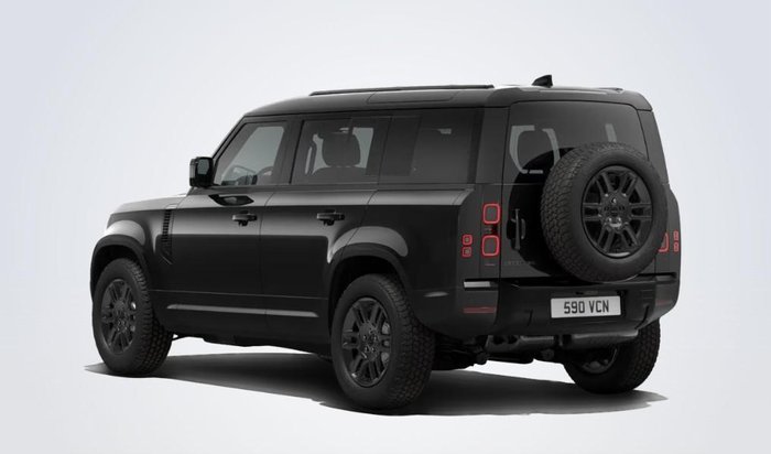 2026 Land Rover Defender 110 D250 S