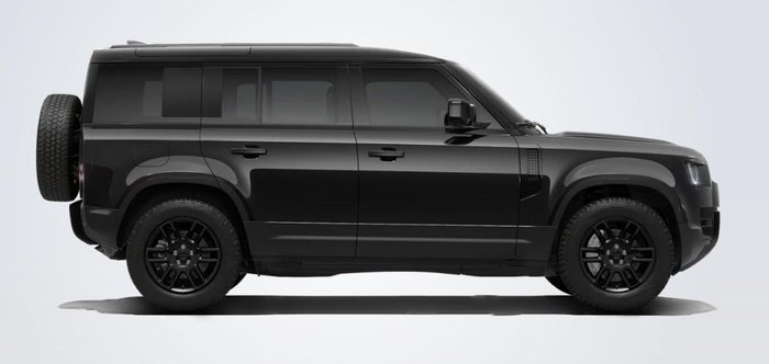 2026 Land Rover Defender 110 D250 S