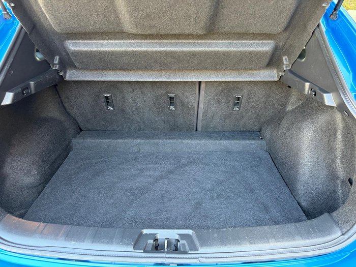 2018 Nissan QASHQAI ST-L J11 Series 2 Vivid Blue