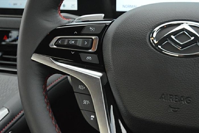 2026 LDV T60 Max PLUS