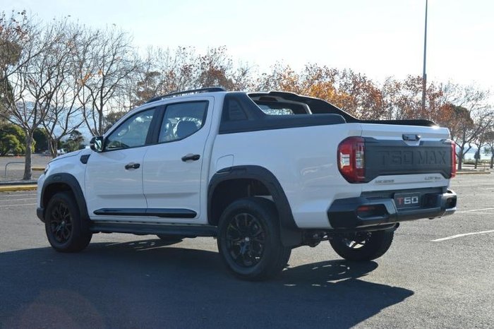 2026 LDV T60 Max PLUS