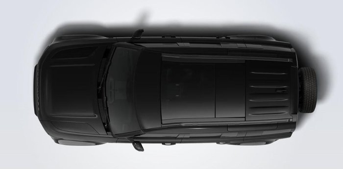 2026 Land Rover Defender 110 D250 S