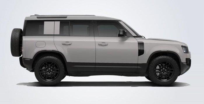 2026 Land Rover Defender 110 D250 S