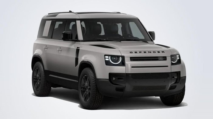 2026 Land Rover Defender 110 D250 S