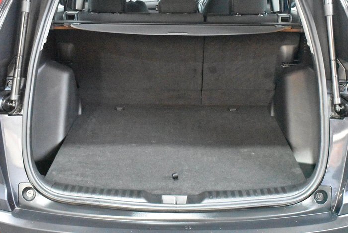 2022 Honda CR-V VTi X