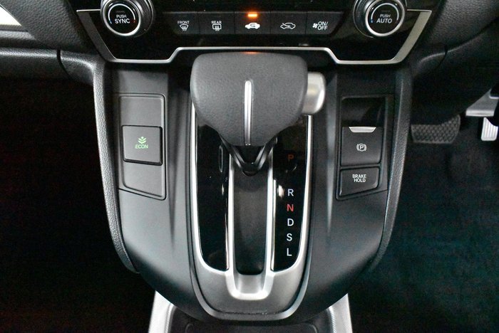 2022 Honda CR-V VTi X