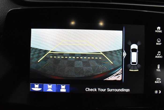 2022 Honda CR-V VTi X