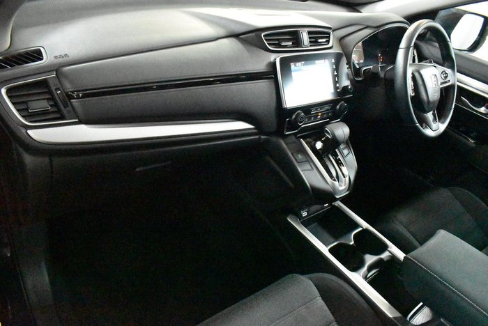 2022 Honda CR-V VTi X