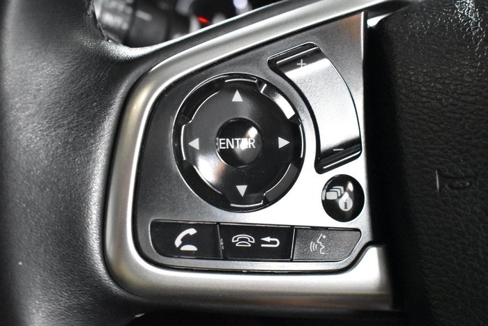 2022 Honda CR-V VTi X